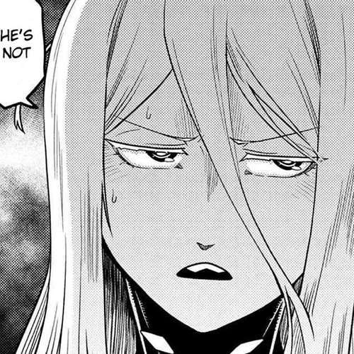 Kumo desu ga, nani ka? Chapter 65.2 cover
