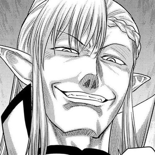 Kumo desu ga, nani ka? Chapter 66.1 cover