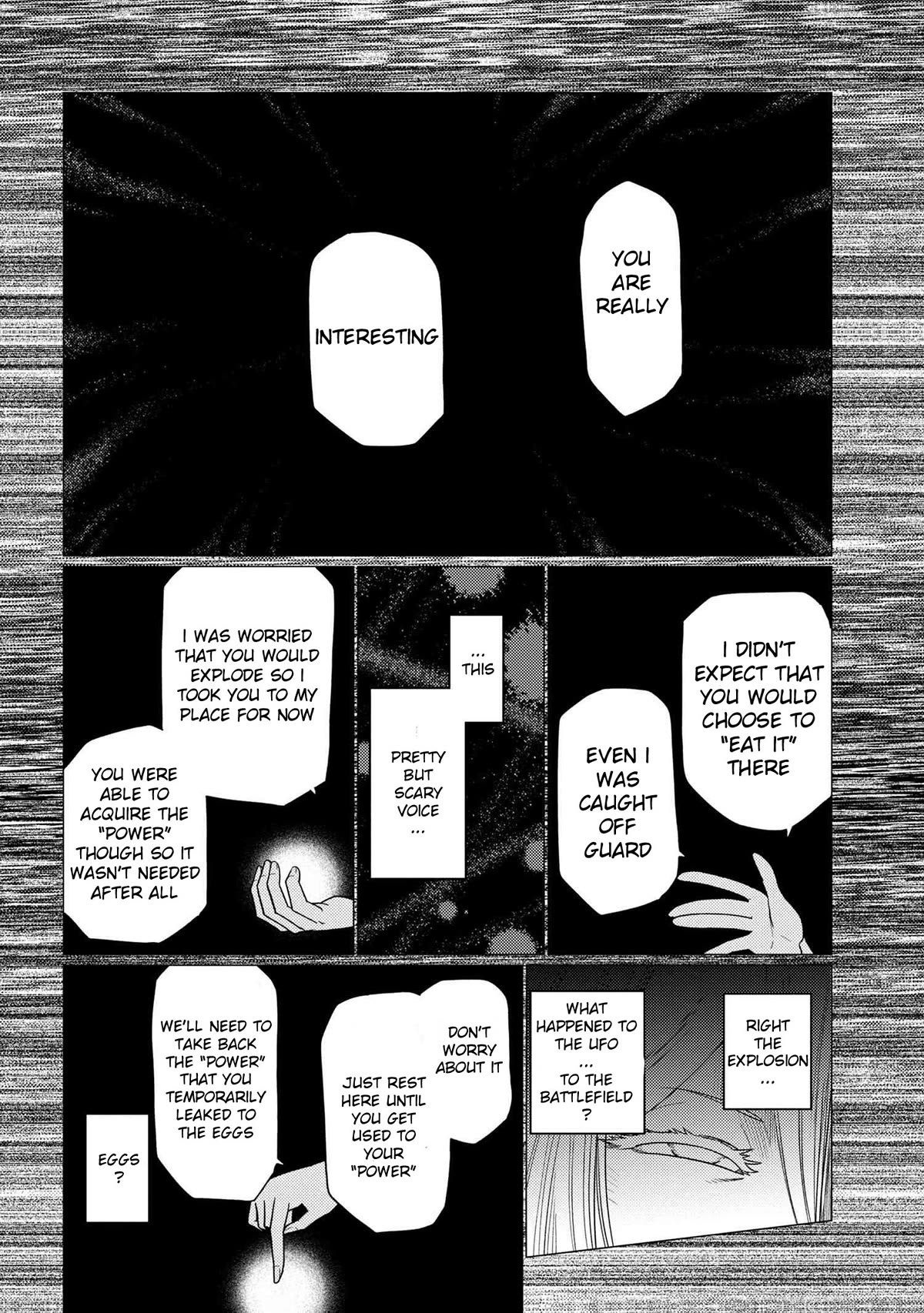 Kumo desu ga, nani ka? Chapter 66.2 page 10 - Chapter 66.2