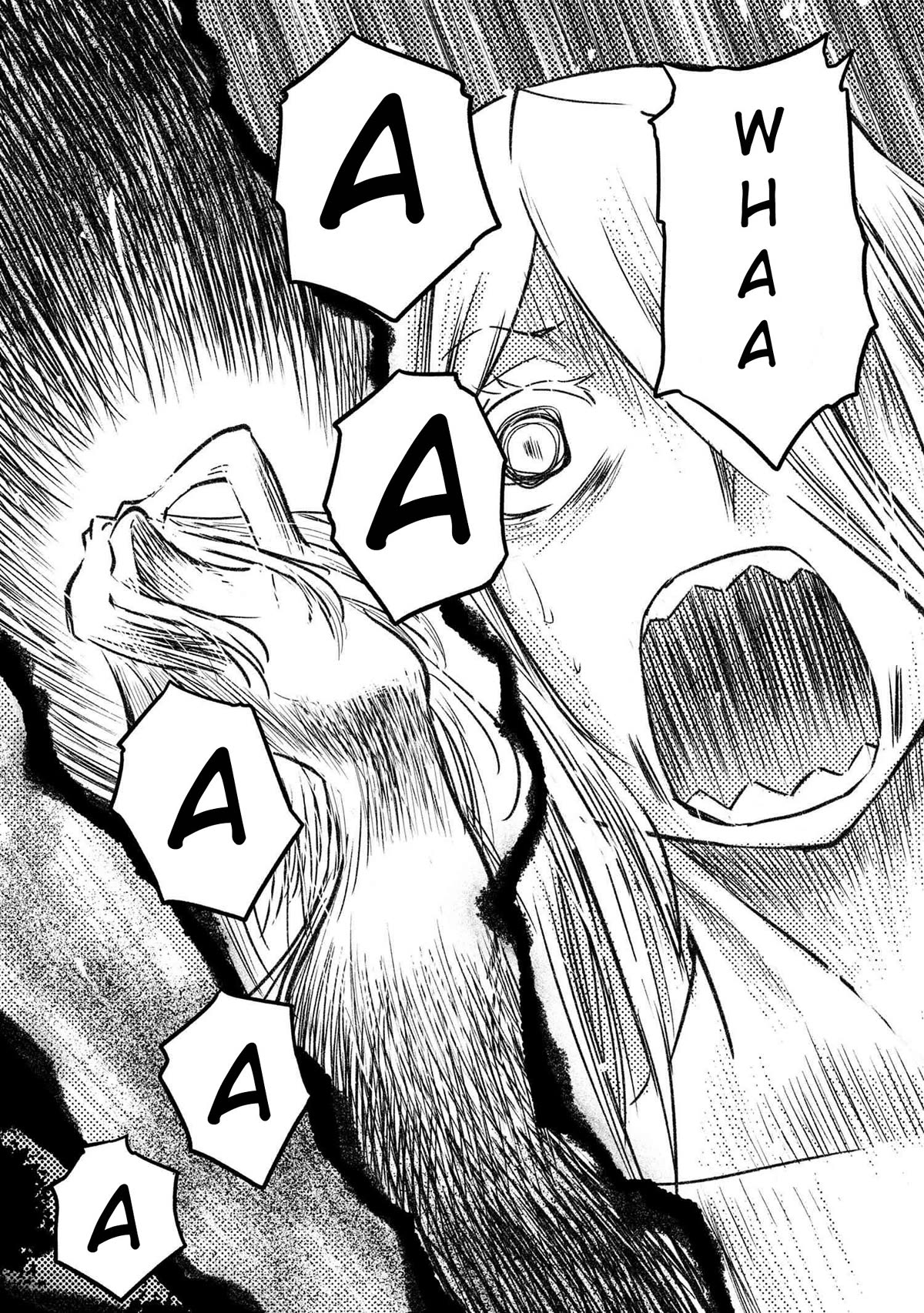 Kumo desu ga, nani ka? Chapter 66.2 page 15 - Chapter 66.2