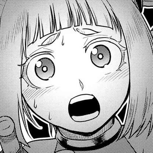 Kumo desu ga, nani ka? Chapter 67.2 cover