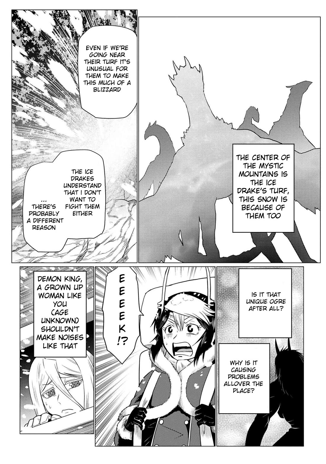 Kumo desu ga, nani ka? Chapter 68.2 page 7 - Chapter 68.2