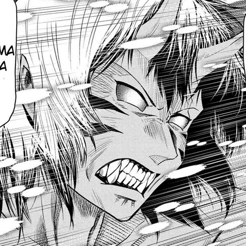 Kumo desu ga, nani ka? Chapter 69.1 cover