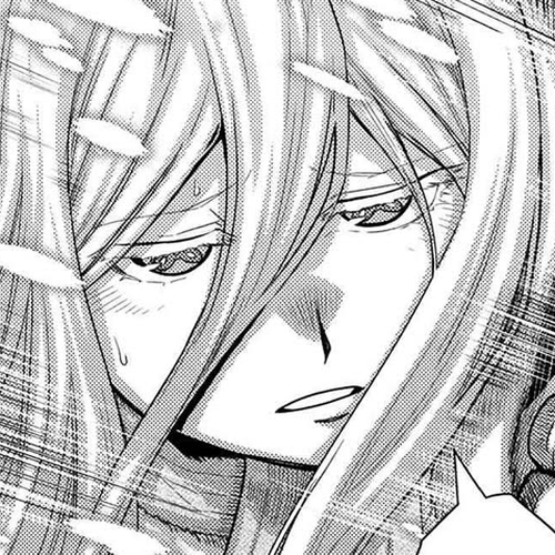Kumo desu ga, nani ka? Chapter 69.2 cover