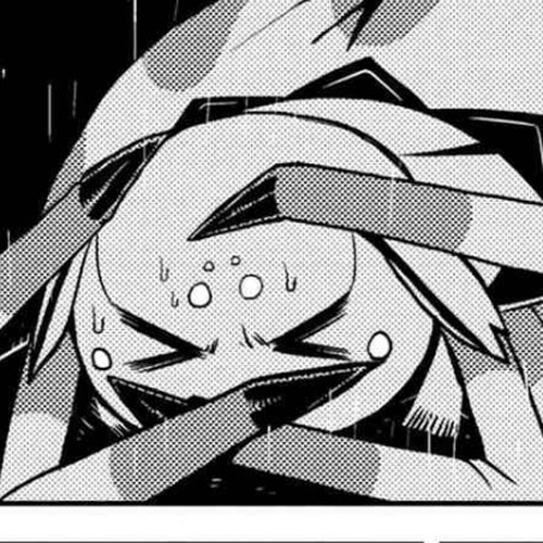 Kumo desu ga, nani ka? Chapter 7 cover