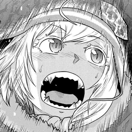 Kumo desu ga, nani ka? Chapter 70.1 cover