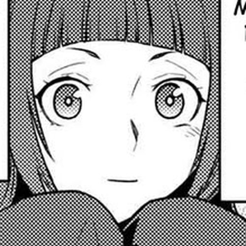 Kumo desu ga, nani ka? Chapter 71.1 cover