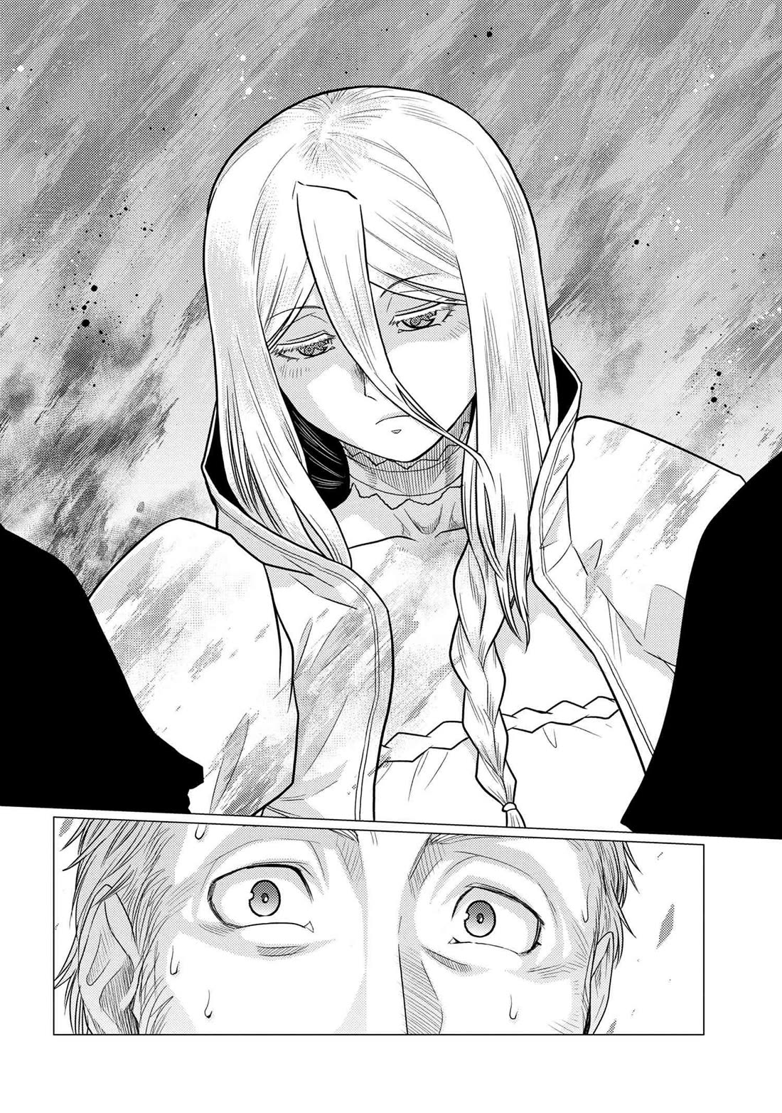 Kumo desu ga, nani ka? Chapter 71.2 page 12 - Chapter 71.2