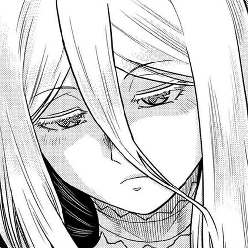 Kumo desu ga, nani ka? Chapter 71.2 cover
