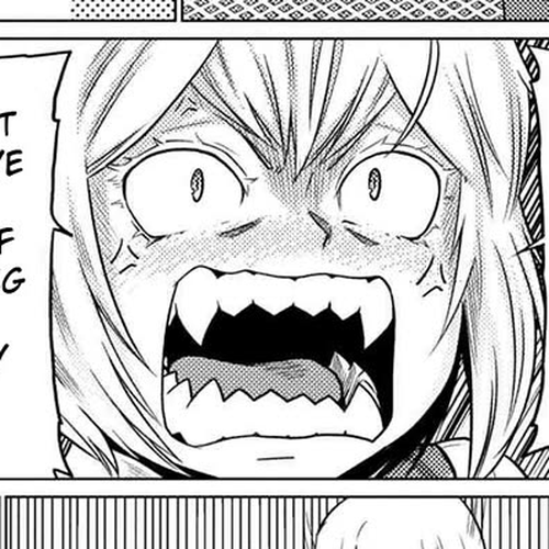 Kumo desu ga, nani ka? Chapter 72.1 cover