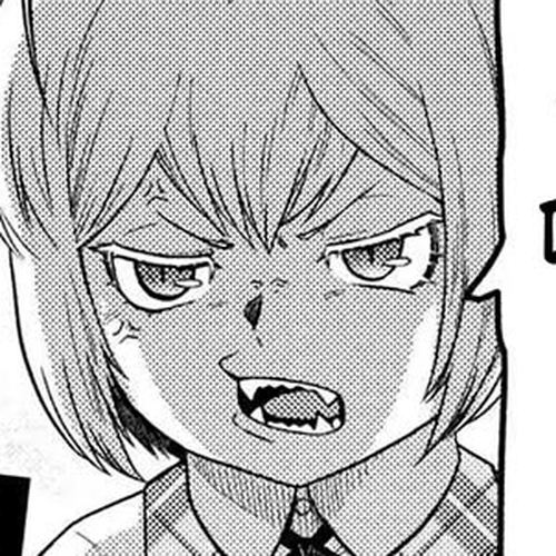 Kumo desu ga, nani ka? Chapter 72.2 cover