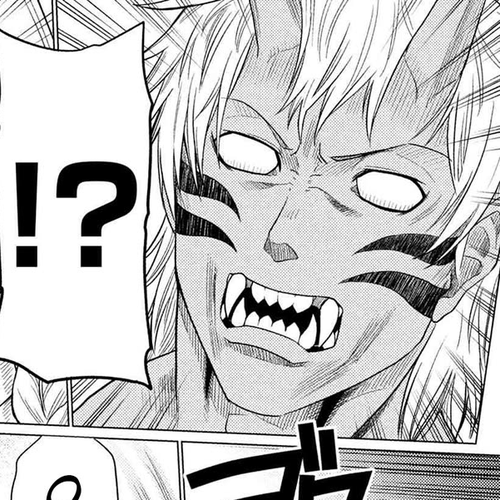Kumo desu ga, nani ka? Chapter 73.2 cover