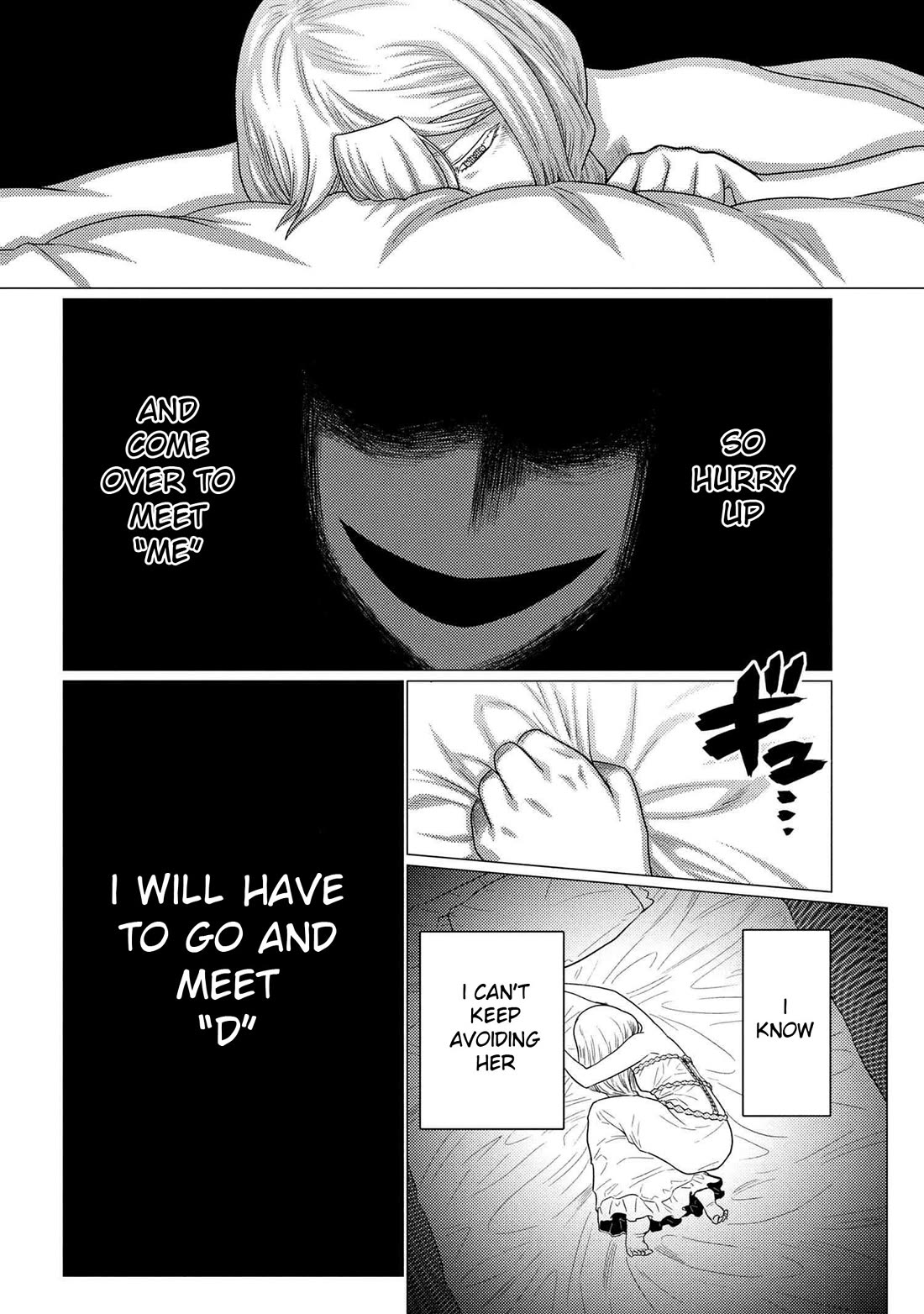 Kumo desu ga, nani ka? Chapter 74.2 page 14 - Chapter 74.2