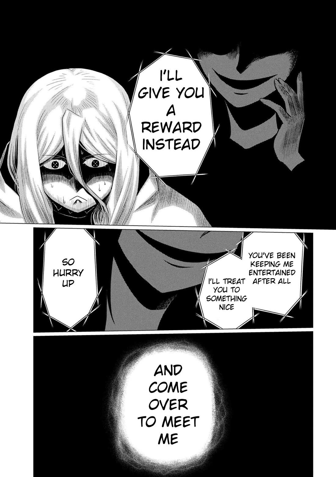 Kumo desu ga, nani ka? Chapter 74.2 page 9 - Chapter 74.2