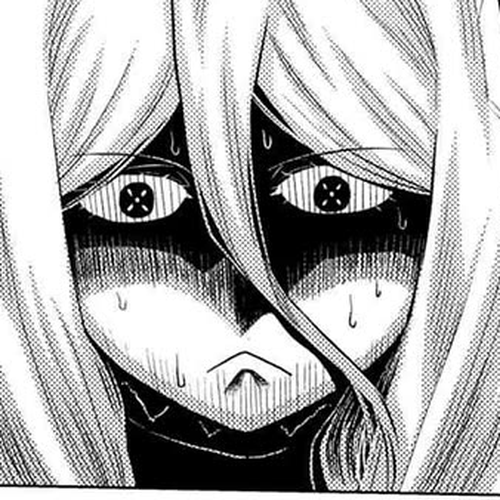 Kumo desu ga, nani ka? Chapter 74.2 cover