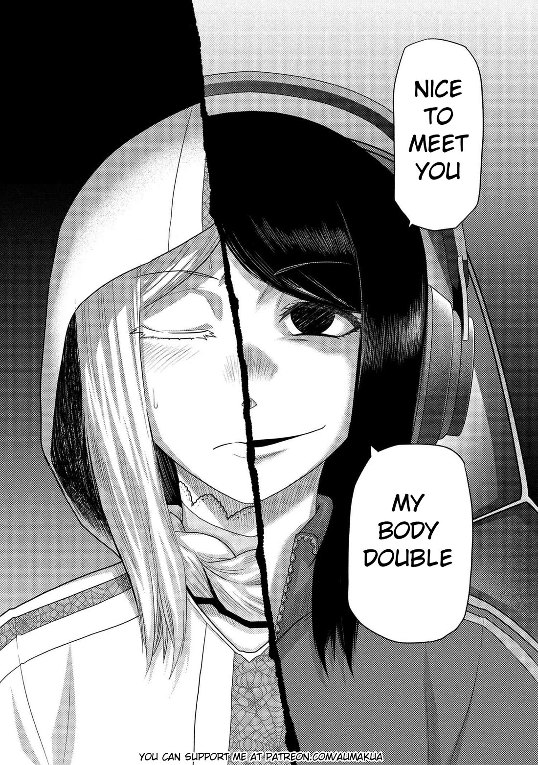 Kumo desu ga, nani ka? Chapter 75.1 page 14 - Chapter 75.1