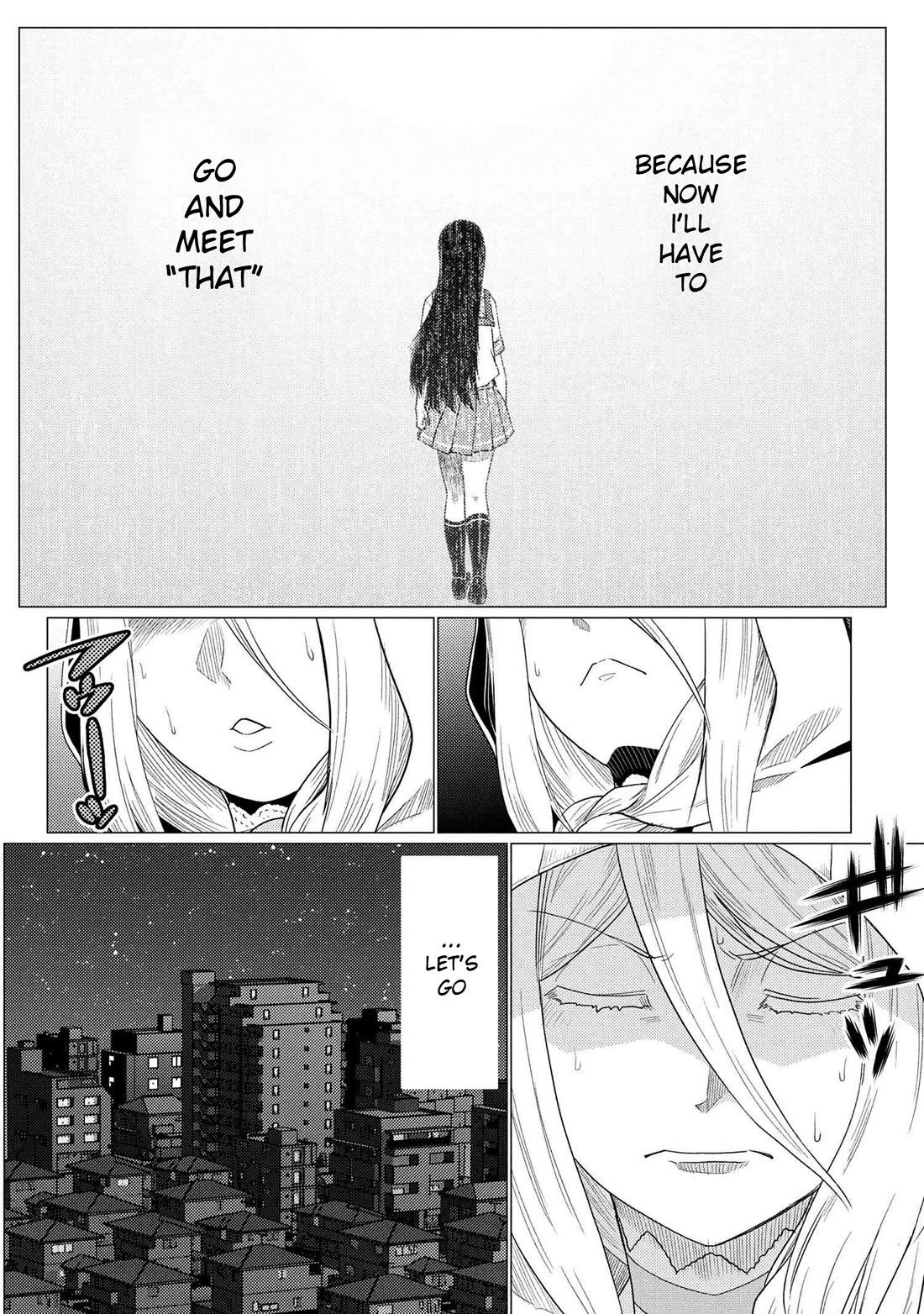 Kumo desu ga, nani ka? Chapter 75.1 page 6 - Chapter 75.1