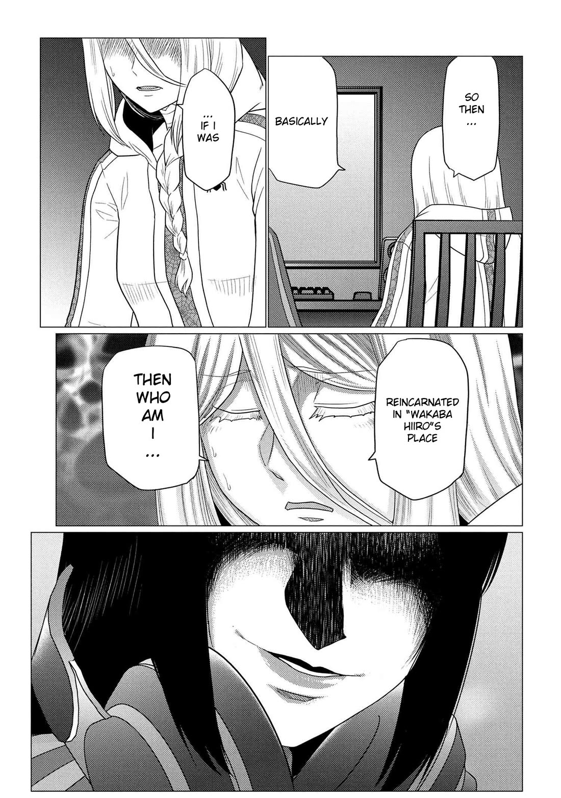 Kumo desu ga, nani ka? Chapter 75.2 page 11 - Chapter 75.2