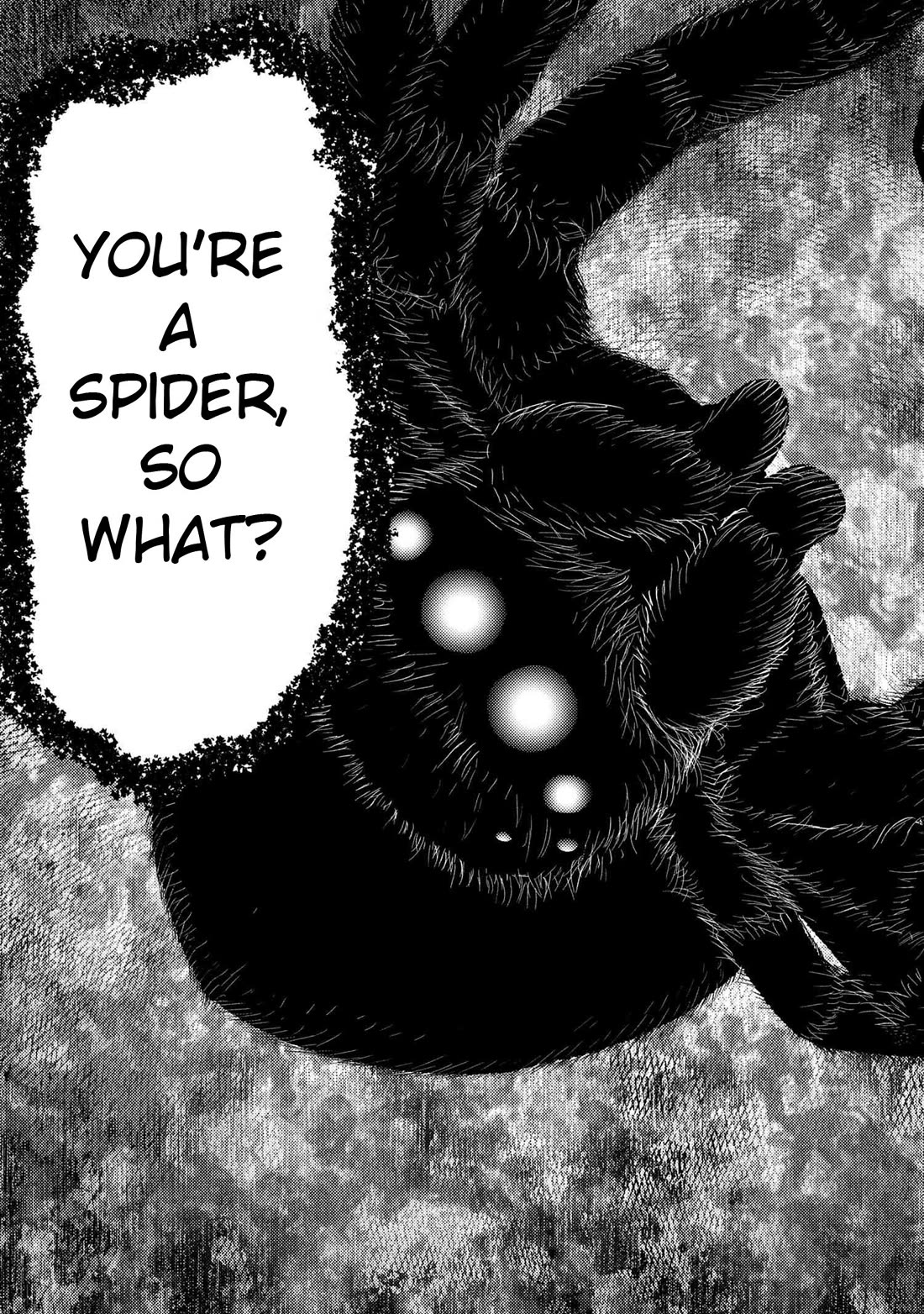 Kumo desu ga, nani ka? Chapter 75.2 page 13 - Chapter 75.2