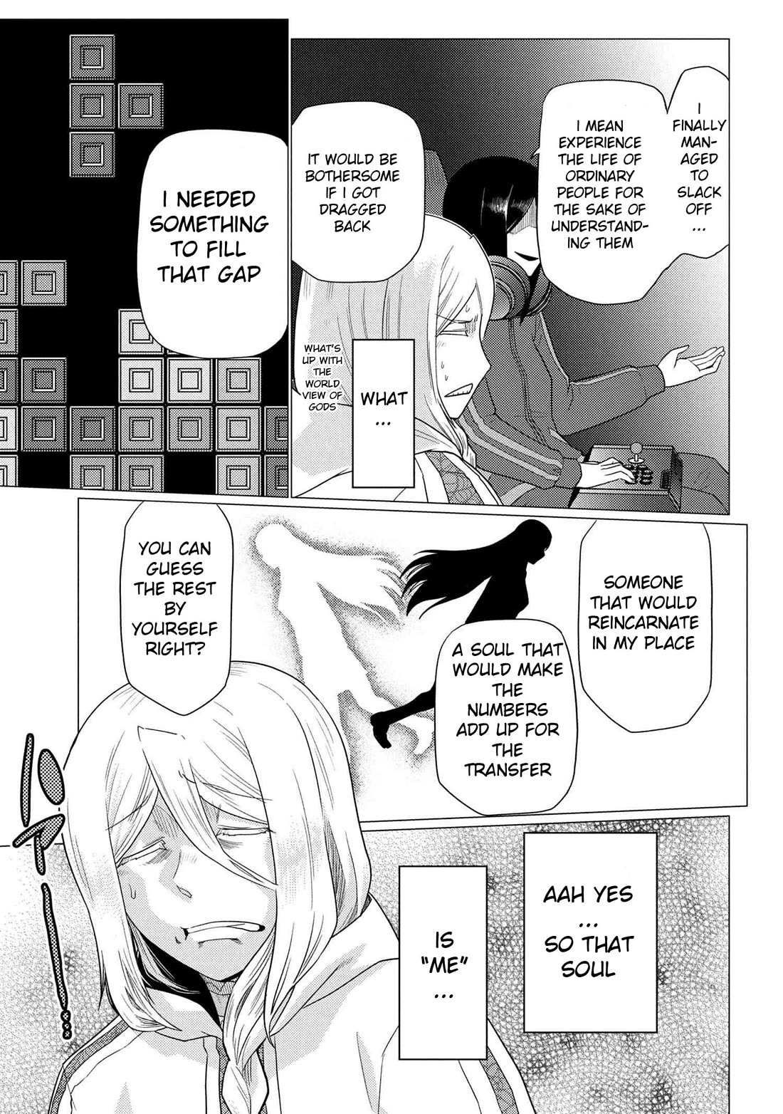Kumo desu ga, nani ka? Chapter 75.2 page 9 - Chapter 75.2