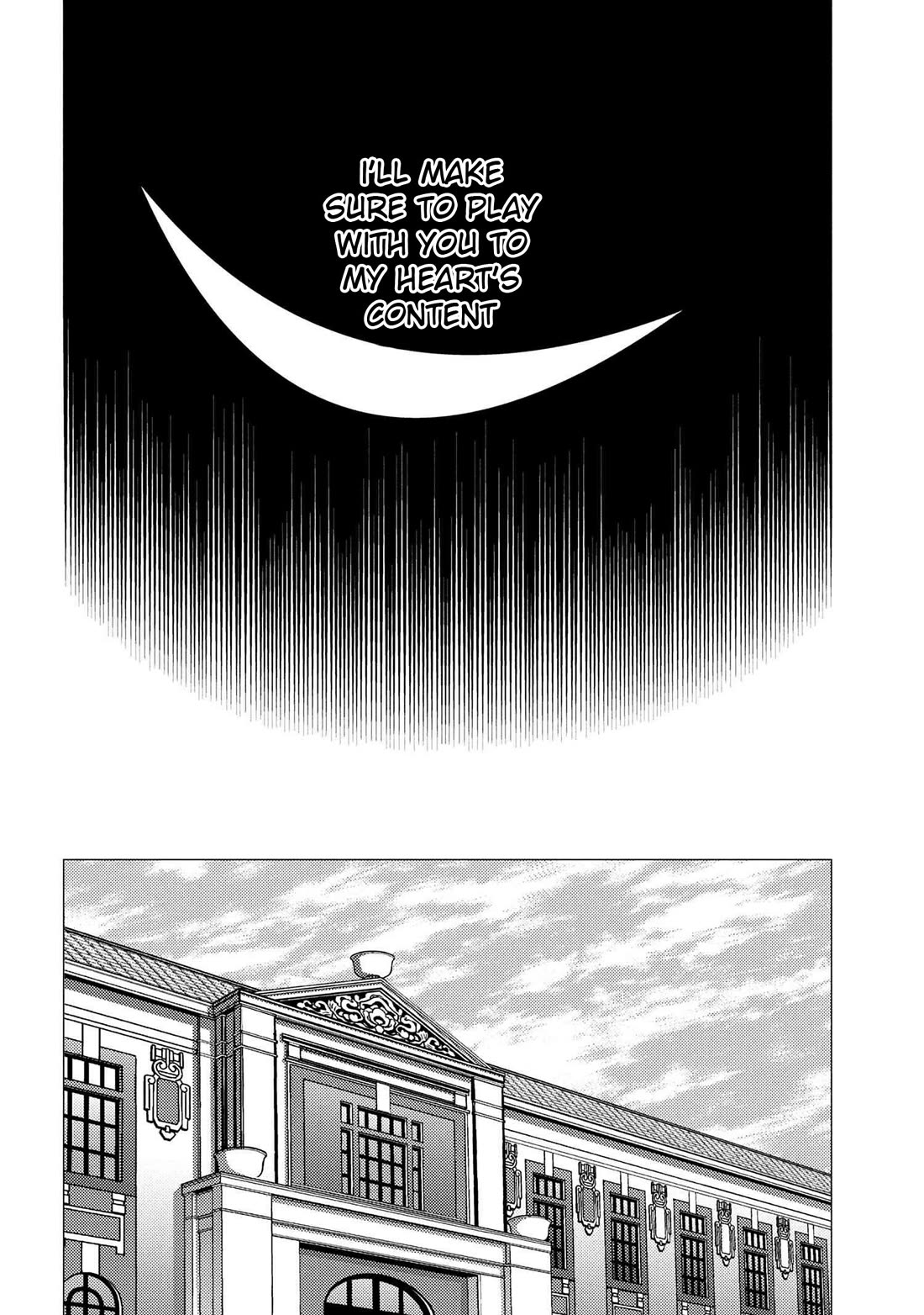Kumo desu ga, nani ka? Chapter 76.1 page 6 - Chapter 76.1