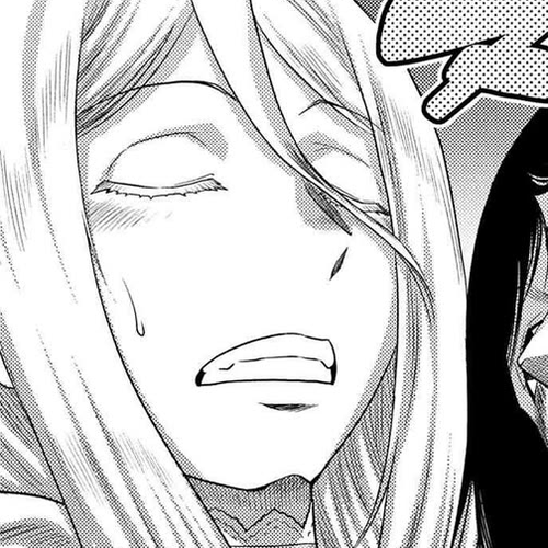 Kumo desu ga, nani ka? Chapter 76.1 cover