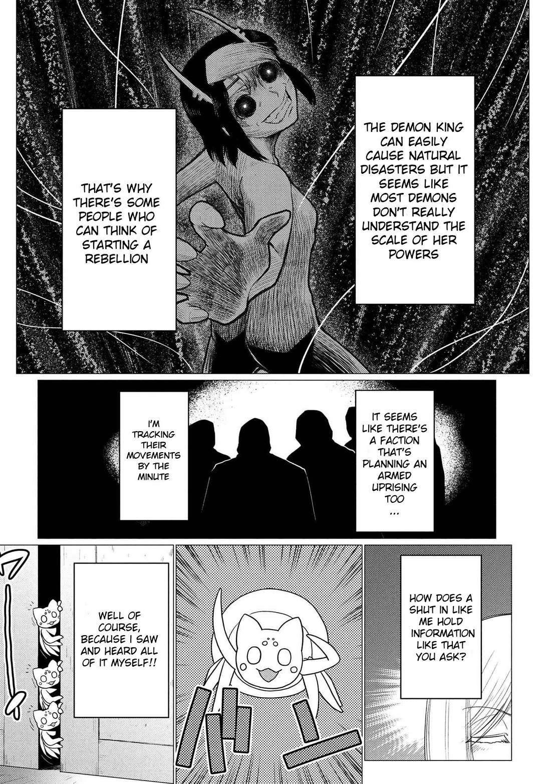 Kumo desu ga, nani ka? Chapter 76.2 page 12 - Chapter 76.2
