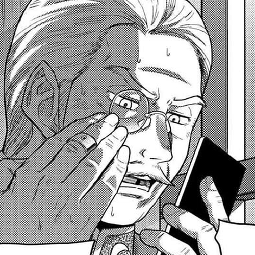 Kumo desu ga, nani ka? Chapter 77.1 cover