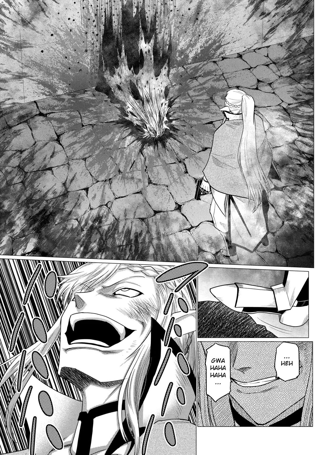 Kumo desu ga, nani ka? Chapter 77.2 page 18 - Chapter 77.2