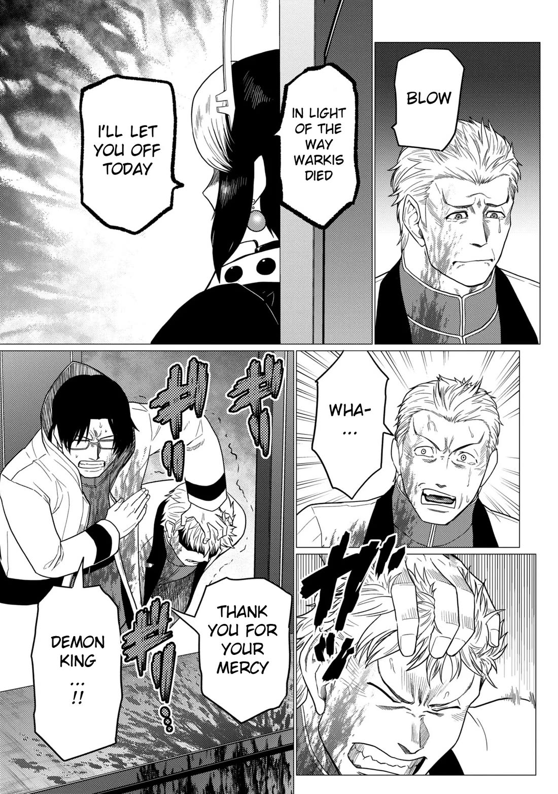 Kumo desu ga, nani ka? Chapter 78.2 page 11 - Chapter 78.2