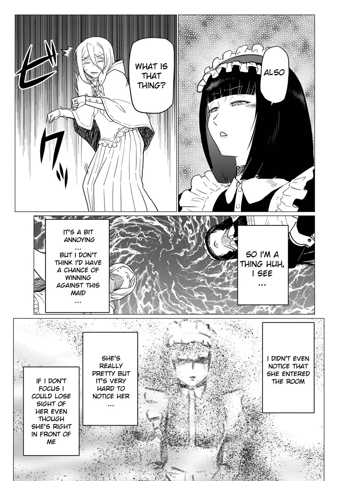Kumo desu ga, nani ka? Chapter 79.2 page 11 - Chapter 79.2