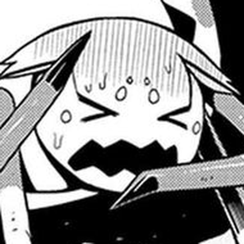 Kumo desu ga, nani ka? Chapter 8 cover