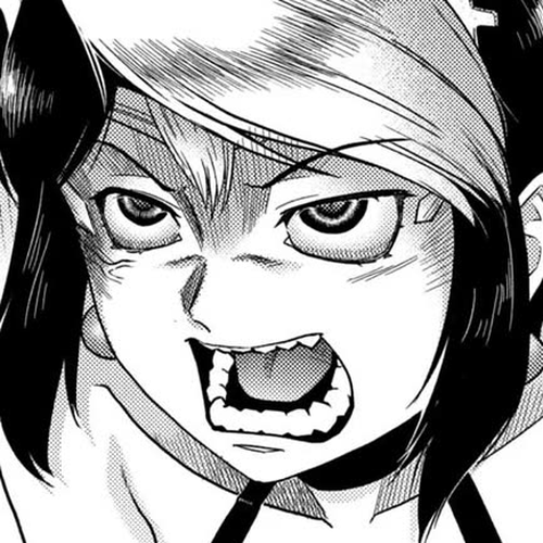 Kumo desu ga, nani ka? Chapter 80.2 cover