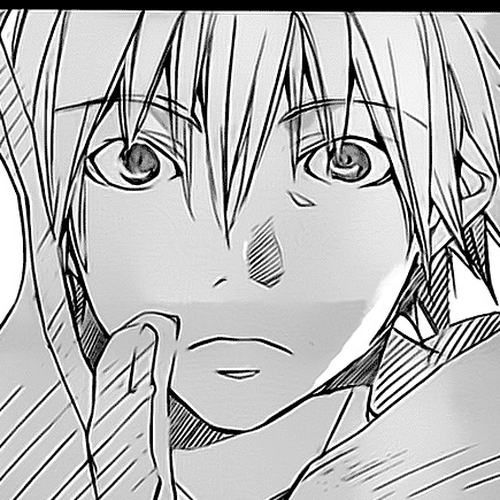 Kumo no Mukou, Yakusoku no Basho Chapter 1: Hiroki cover
