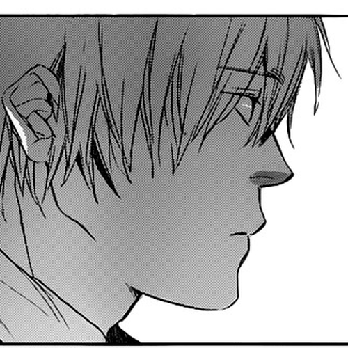 Kumo no Mukou, Yakusoku no Basho Chapter 6: Feelings I'm Entrusted with cover