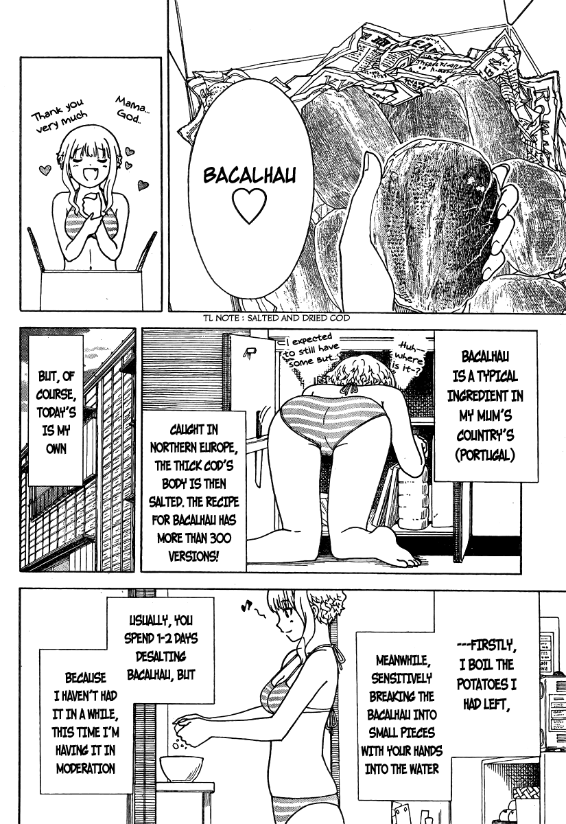 Kuneru Maruta Chapter 1.2 page 9 - Chapter 1 v2 : Bacalhau