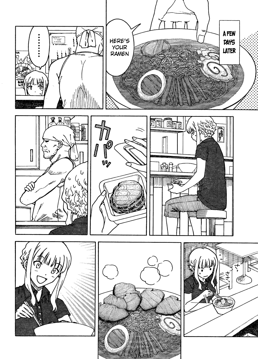 Kuneru Maruta Chapter 3.2 page 10 - Chapter 3 v2 : Pork and Black Tea