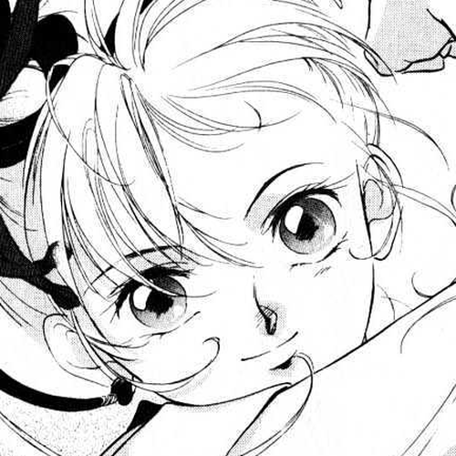 Kung-Fu Girl Juline Chapter 1.1 cover