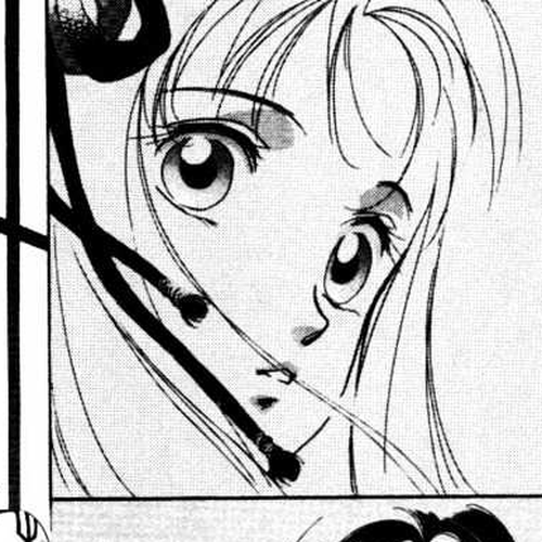 Kung-Fu Girl Juline Chapter 1.2 cover