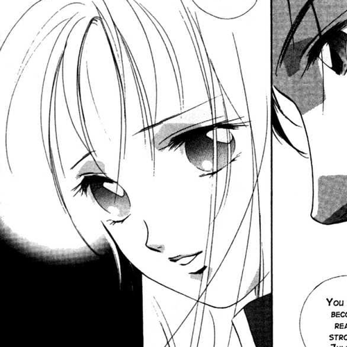 Kung-Fu Girl Juline Chapter 13 cover
