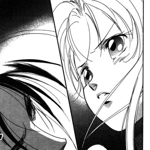 Kung-Fu Girl Juline Chapter 15 cover
