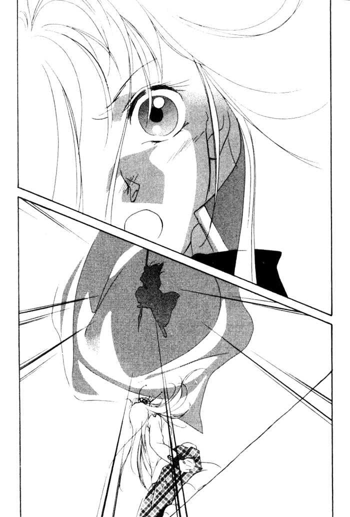 Kung-Fu Girl Juline Chapter 16 page 6 - Chapter 16