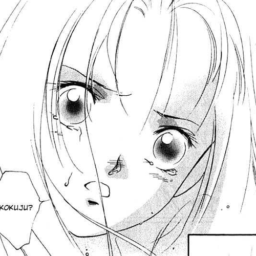 Kung-Fu Girl Juline Chapter 18 cover