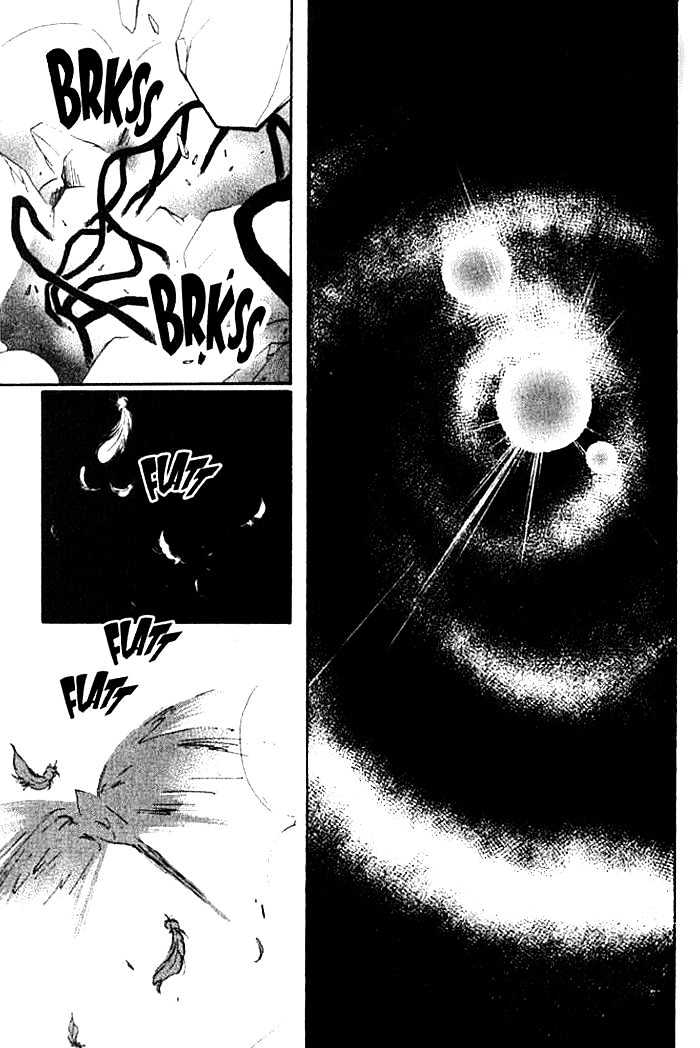 Kung-Fu Girl Juline Chapter 19 page 28 - Chapter 19