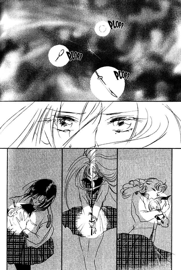 Kung-Fu Girl Juline Chapter 19 page 29 - Chapter 19