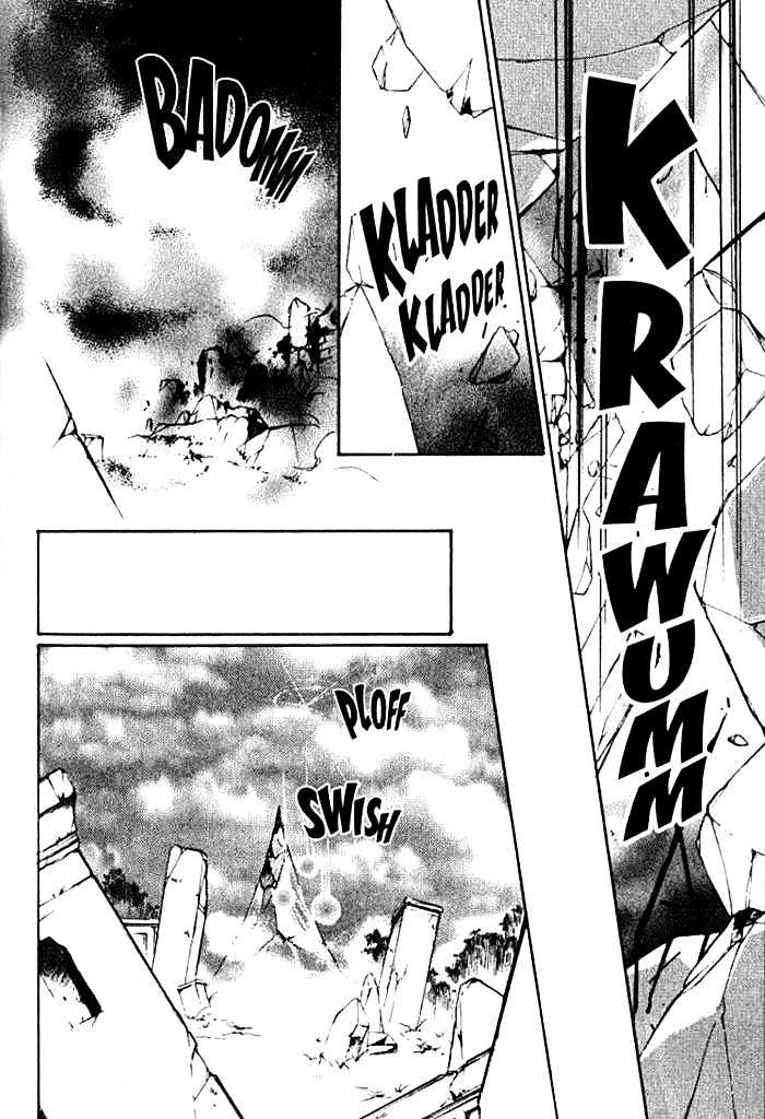 Kung-Fu Girl Juline Chapter 19 page 31 - Chapter 19