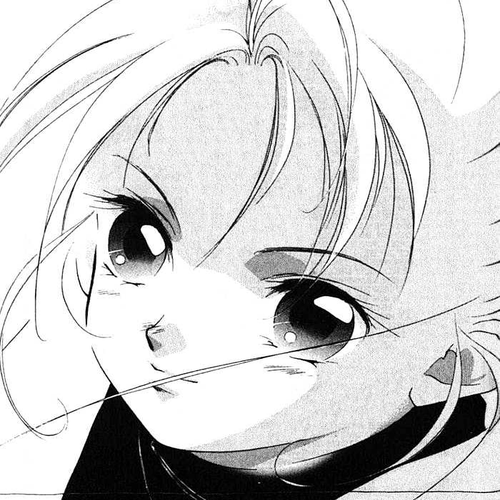 Kung-Fu Girl Juline Chapter 20 : End cover