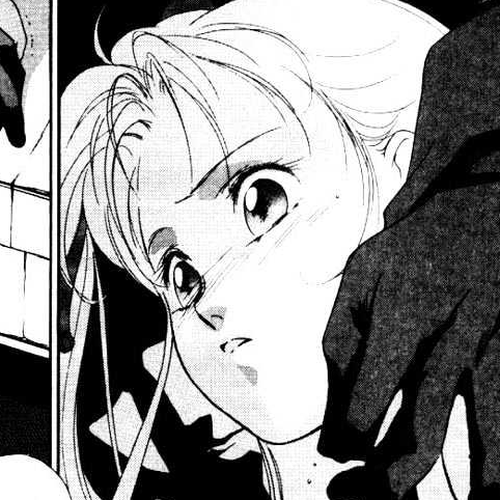Kung-Fu Girl Juline Chapter 3.1 cover