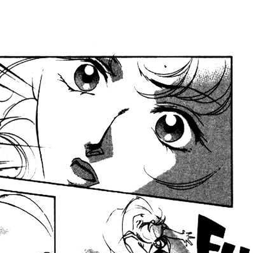 Kung-Fu Girl Juline Chapter 4.1 cover