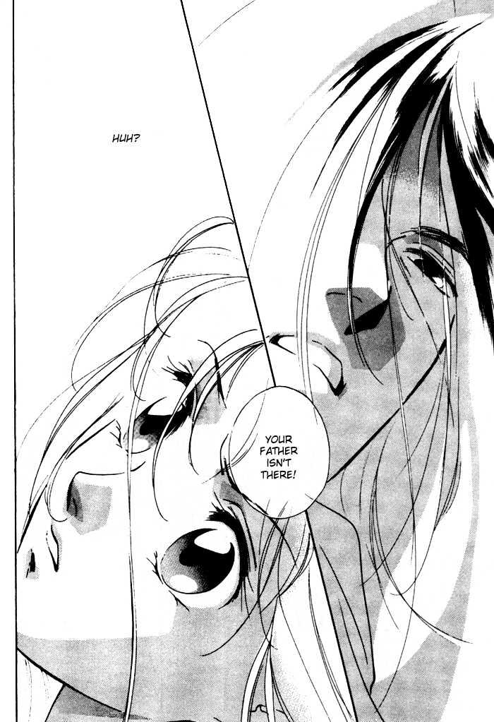 Kung-Fu Girl Juline Chapter 4.2 page 11 - Chapter 4.2